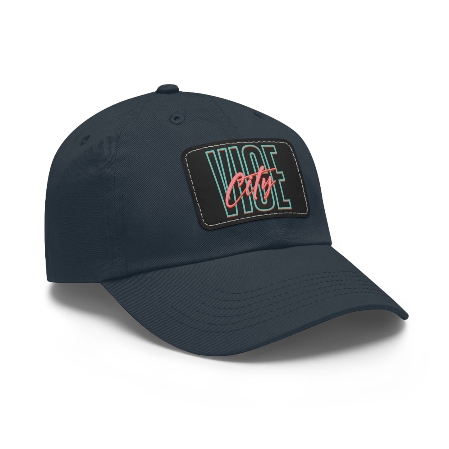 Vice City Vintage Hat