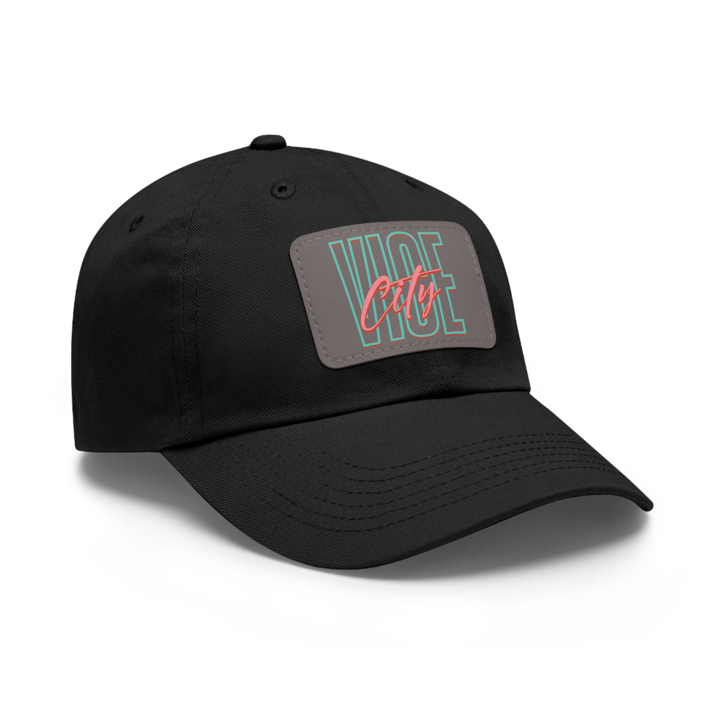 Vice City Vintage Hat