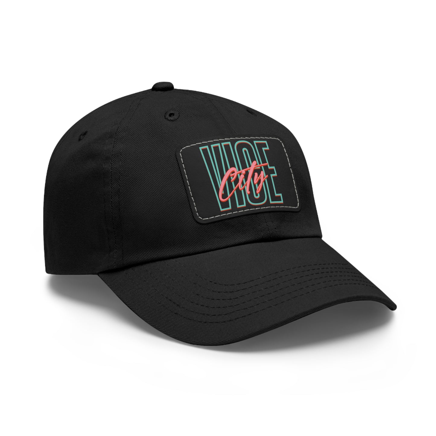 Vice City Vintage Hat