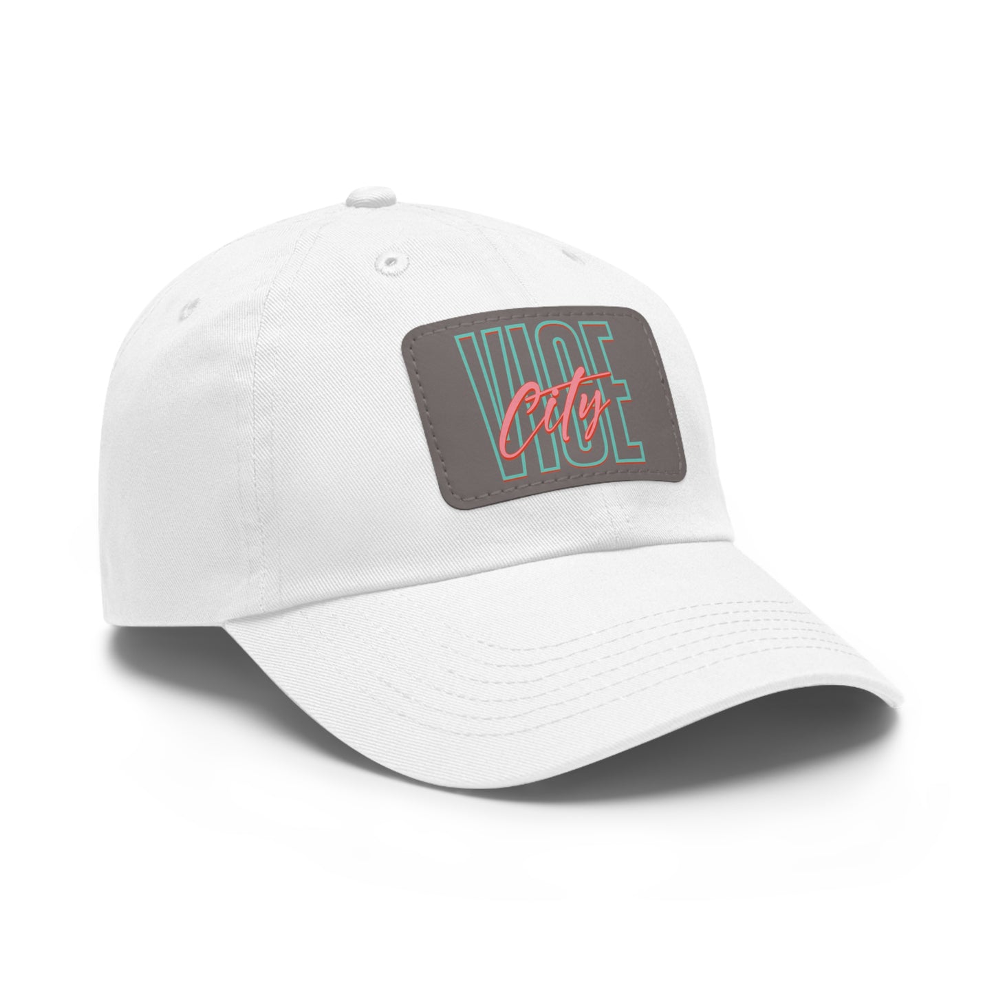 Vice City Vintage Hat
